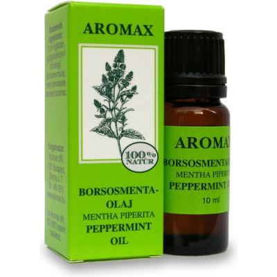 Aromax Éterický olej Mátový 10 ml