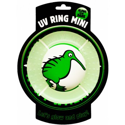 Kiwi Walker guma TPR Let's play! Ring Mini 2,5 x 13,5 cm – Hledejceny.cz