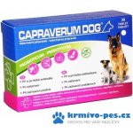 Capraverum Dog probiotikum-prebiotikum 30 tbl – Zboží Mobilmania