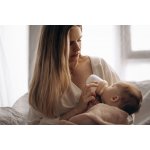 Lovi lahev MammaFeel okrová 150 ml – Zboží Dáma