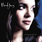 Norah Jones - COME AWAY WITH ME LP – Hledejceny.cz