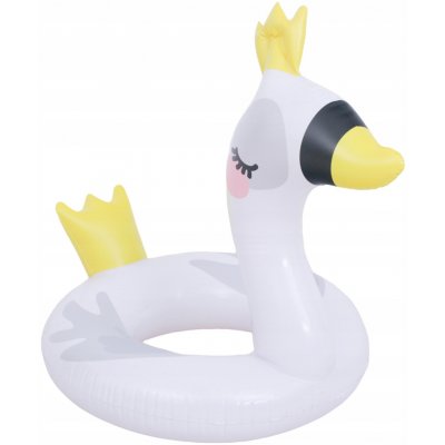 SUN CLUB Labuť 60 cm – Zboží Dáma