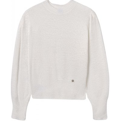 Mayoral dívčí svetřík bílá – Zboží Mobilmania