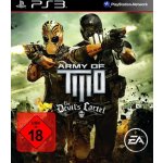 Army of Two The Devils Cartel – Zbozi.Blesk.cz