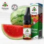 Dekang Silver watermelon 10 ml 11 mg – Hledejceny.cz