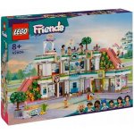 LEGO® Friends 42604 Nákupní centrum Heartlake City – Zboží Živě