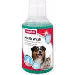 Mouth Wash BEAPHAR ústní voda 250 ml – Zboží Dáma