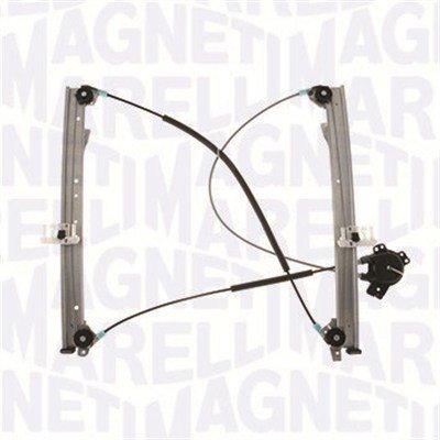 Zvedací zařízení oken MAGNETI MARELLI 350103170245 | Zboží Auto