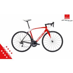 Lapierre Xelius SL 600 FDJ 2018