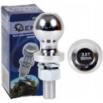 GEKO Tažná koule se závitem, 50mm G02330 – Hledejceny.cz