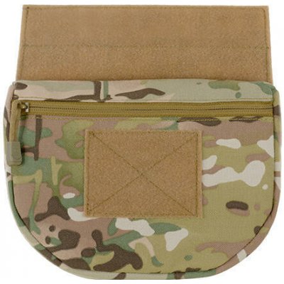 8Fields na suchý zip pro vestu multicam – Zbozi.Blesk.cz