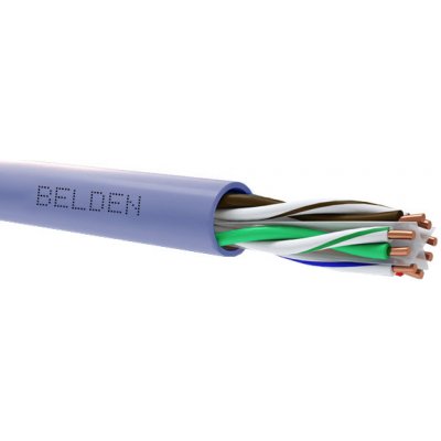 BELDEN 7965ENH UTP, Cat. 6 – Hledejceny.cz