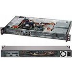 Supermicro CSE-505-203B – Hledejceny.cz