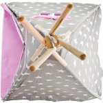 G21 Teepee Hvězdné sny 6002654 – Zboží Dáma