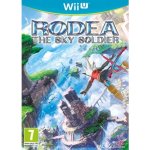 Rodea: The Sky Soldier – Zboží Živě