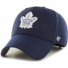 Kšíltovka 47 Brand NHL Toronto Maple Leafs Modrá