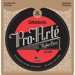 D'addario EJ49 – Sleviste.cz