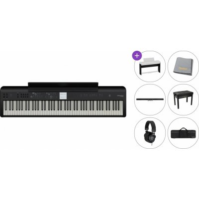 Roland FP-E50 Set – Hledejceny.cz