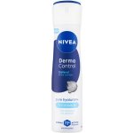 NIVEA Antiperspirant sprej pro ženy Derma Control Defend 150 ml – Zboží Dáma