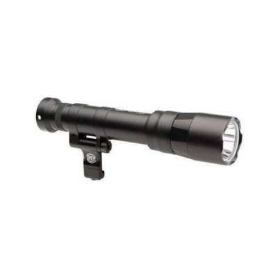 Surefire Zbraňová svítilna M640DFT PRO série TURBO 700 lm Černá – Zboží Mobilmania