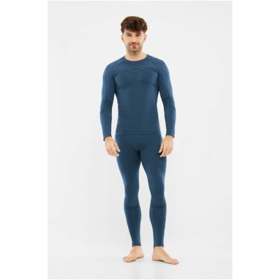 Viking SET Gary Bamboo Turtle Neck – Zboží Dáma