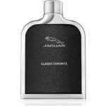 Jaguar Classic Chromite toaletní voda pánská 100 ml – Hledejceny.cz