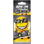 Areon SMILE - Black Crystal | Zboží Auto