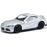 Siku Blister Toyota GR Supra – Zbozi.Blesk.cz