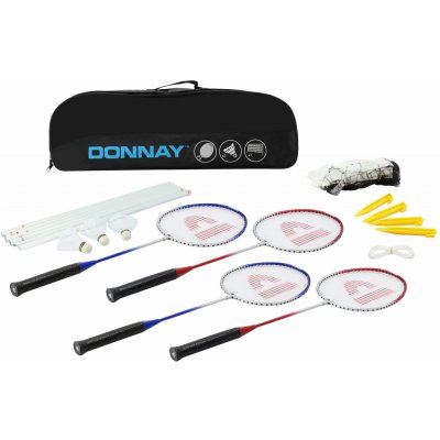 Donnay Badminton set