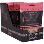 Fitmin For Life Mrazem sušené kachní pamlsky 30 g – Zboží Mobilmania