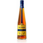 Metaxa 5* 38% 1 l (holá láhev) – Zboží Dáma