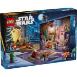 LEGO® Star Wars™ 75418 Adventní kalendář 2025 – Zboží Dáma