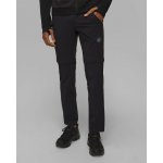 Mammut Runbold IV Zip Off pants černá – Zboží Mobilmania