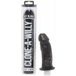 Clone A Willy Klonování penisu Kit tmavé dildo – Zboží Dáma