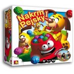 Asmodee Nakrm pejsky! – Zbozi.Blesk.cz