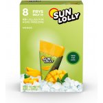 Sun-Lolly Mango 8x65g – Zbozi.Blesk.cz