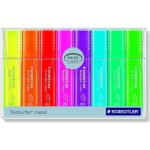 Staedtler 364 8 ks – Zbozi.Blesk.cz