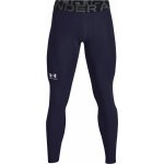 Under Armour HG Armour Leggings Navy – Zboží Mobilmania