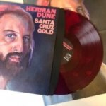 Santa Cruz Gold Herman Dune LP – Sleviste.cz