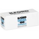 Kinofilm Ilford Delta PROFESSIONAL 100/120