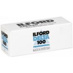 Ilford Delta PROFESSIONAL 100/120 – Sleviste.cz