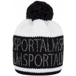 Sportalm Dámská čepice White 162980683101 – Hledejceny.cz