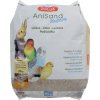 Písky pro ptáky ZOLUX AniSand Nature 25kg