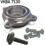 Sada ložiska kola SKF VKBA 7130 (VKBA7130)