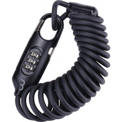 Bbb BBL-56 CoilSafe – Hledejceny.cz