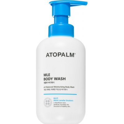 ATOPALM MLE extra jemný sprchový gel pro celou rodinu 300 ml