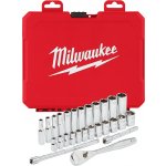 Milwaukee 4932464943 gola sada 1/4" 28ks – Zboží Dáma