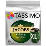 Tassimo Jacobs Kronung XL 16 ks – Zboží Mobilmania