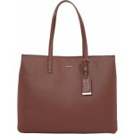 Calvin Klein kabelka Ck Must Medium K60K612547 Bordó – Hledejceny.cz