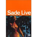 Sade : Live DVD – Hledejceny.cz